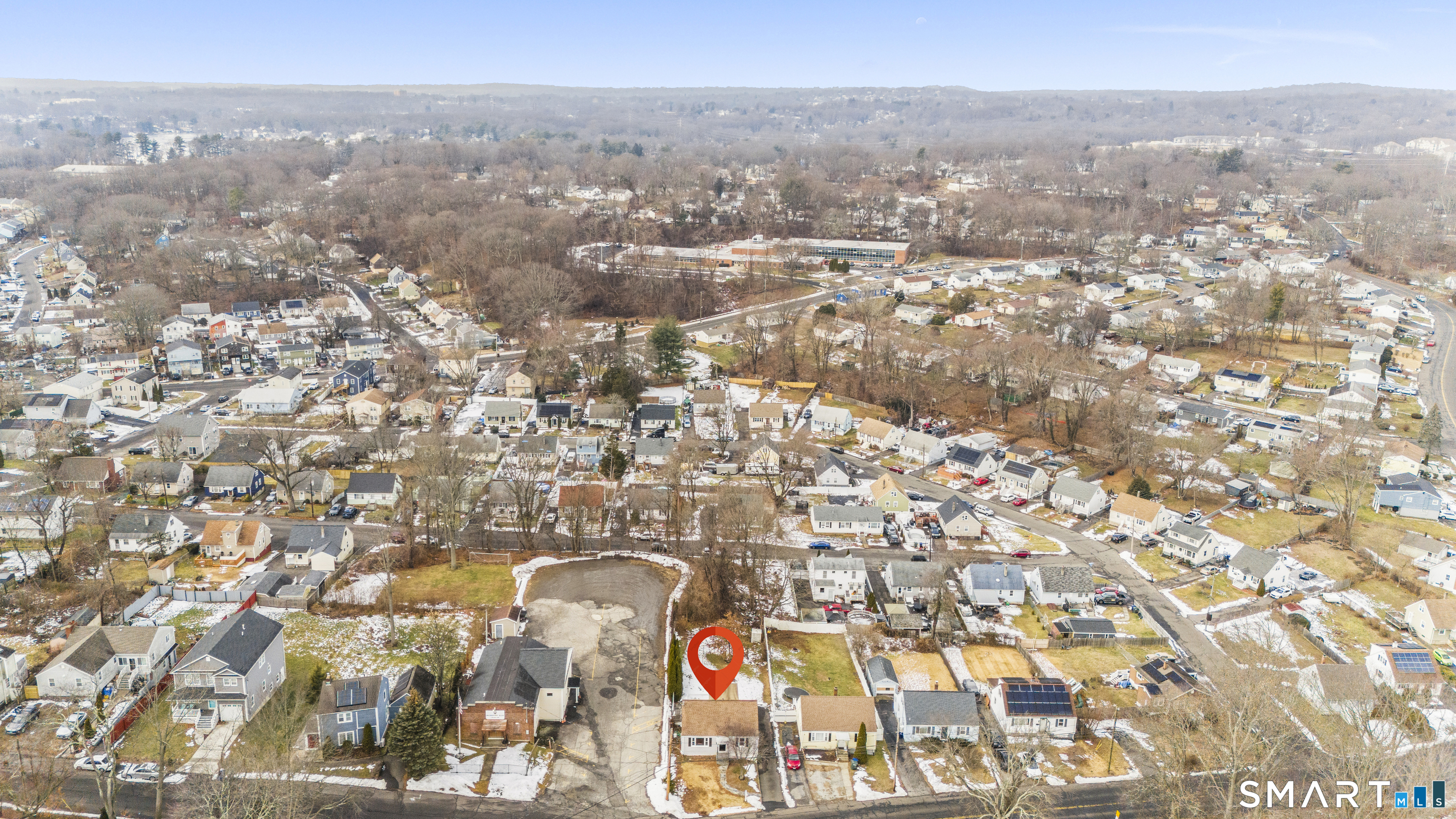 755 Old Town Road Bridgeport, CT 06606 - Photo 2 of 35