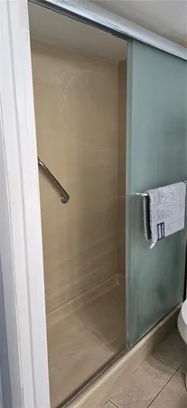 a close view of flowerpot