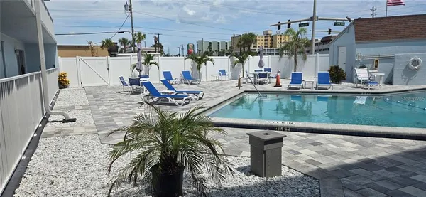 $1,800 | 3700 South Atlantic Avenue, Unit 205, New Smyrna Beach, FL 32169