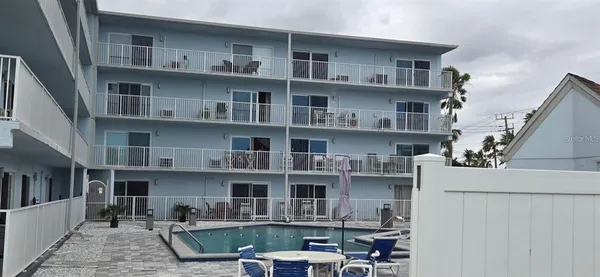 $1,800 | 3700 South Atlantic Avenue, Unit 205, New Smyrna Beach, FL 32169