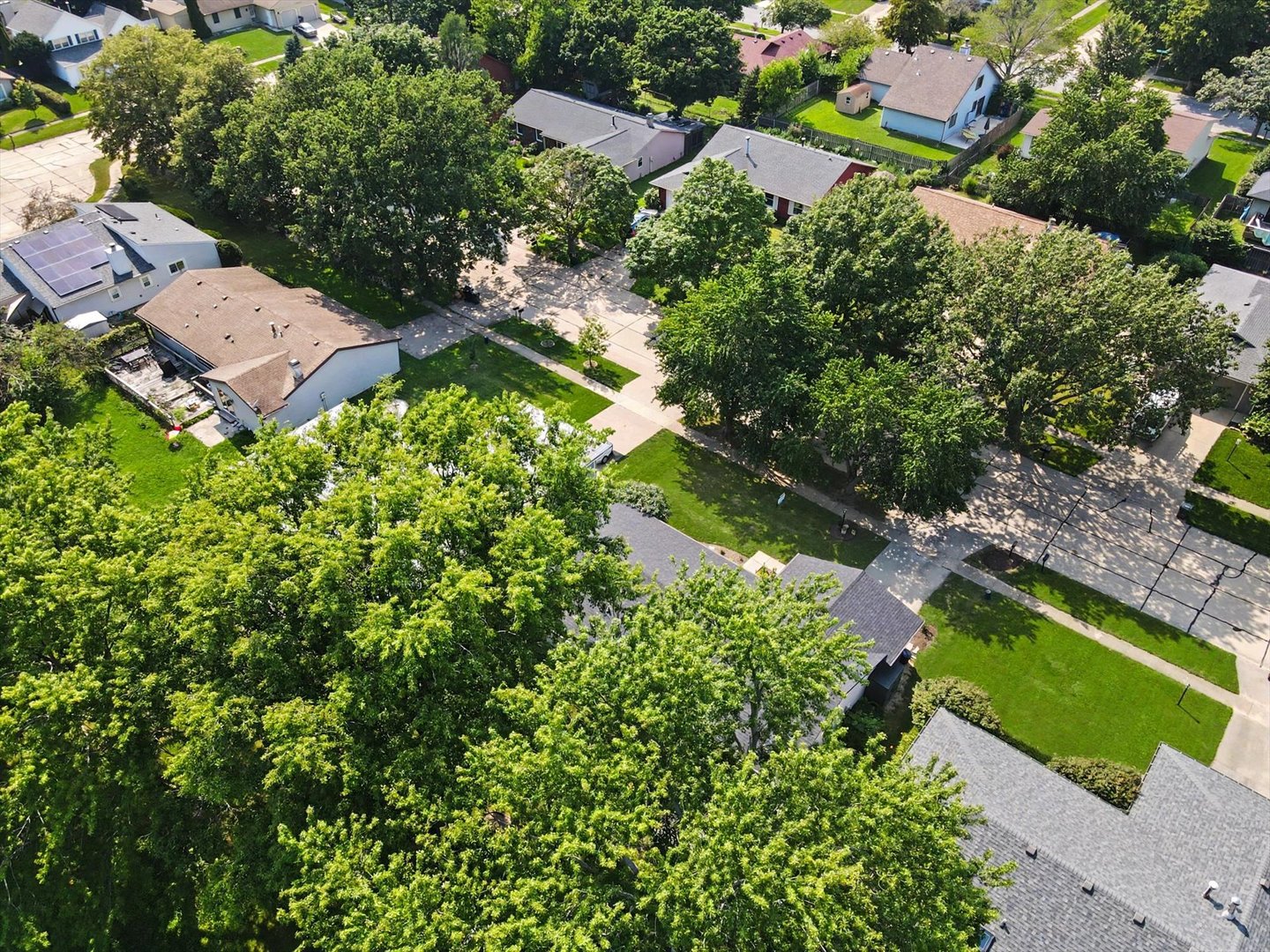 2008 Park Ridge Drive Urbana, IL 61802 - Photo 30 of 41