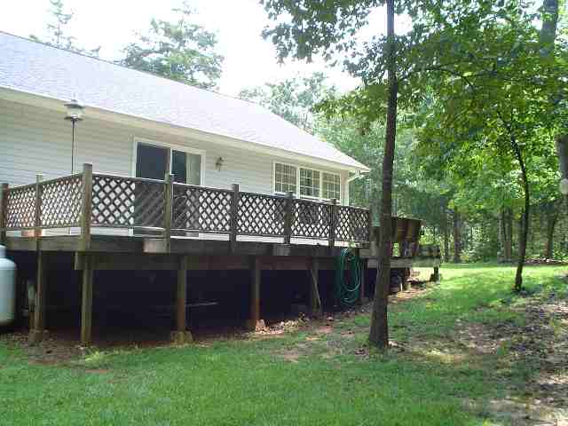 140 North Harper Ridge Road Seneca, SC 29678 - Photo 7 of 9 Gallery Image 7