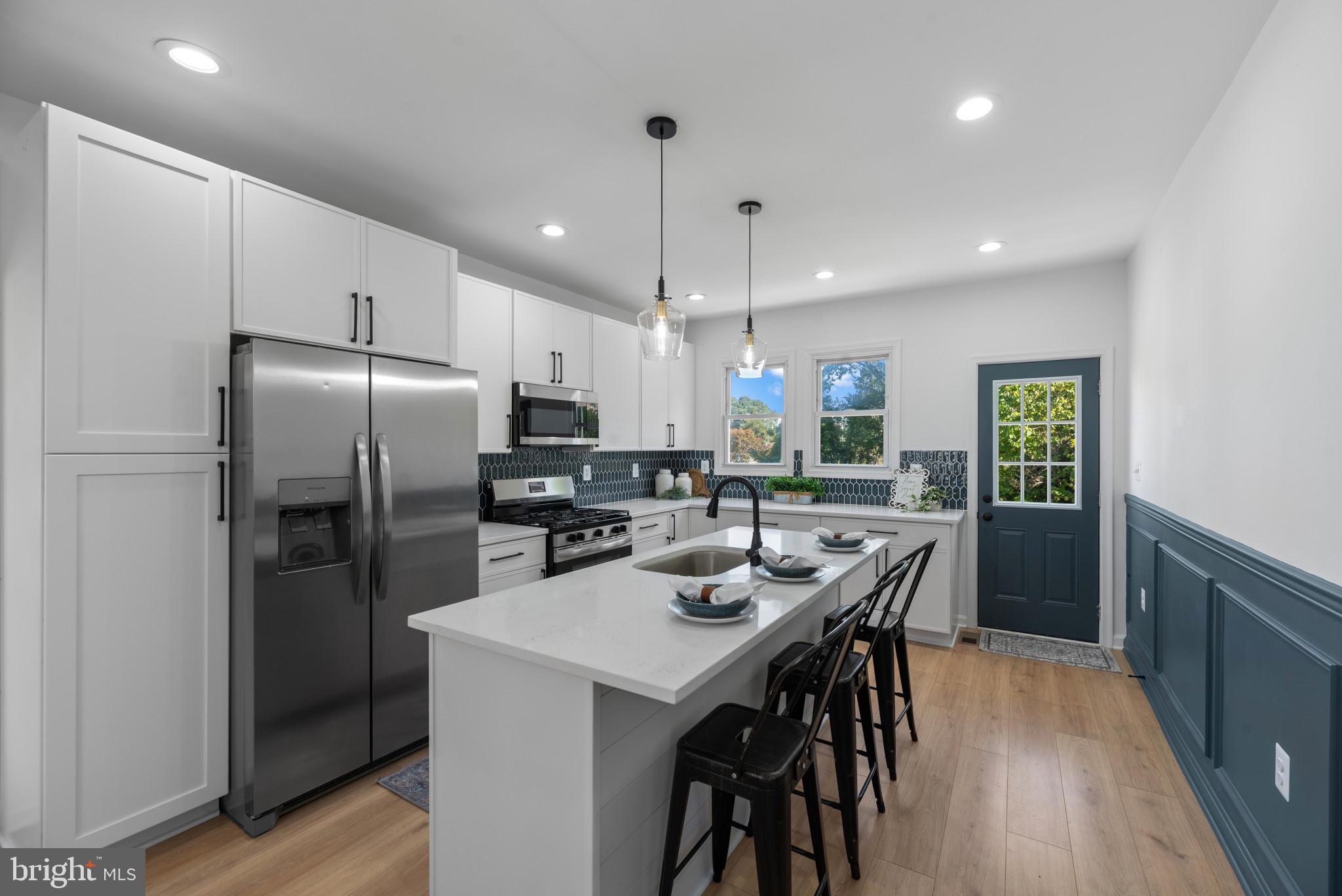 29 Patapsco Road Linthicum Heights, MD 21090 - Photo 10 of 34