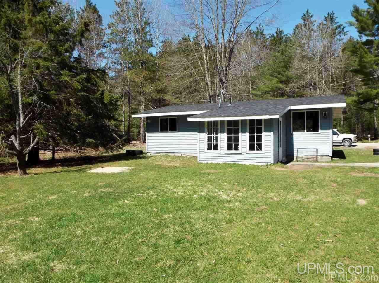 11333 West Co Road Manistique, MI 49854 - Photo 8 of 38