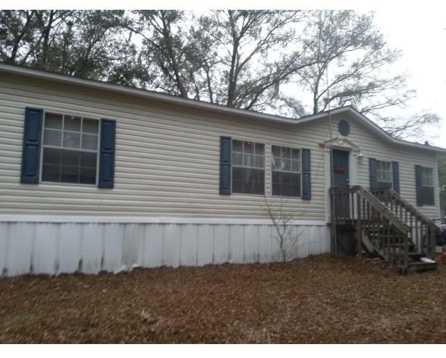 3166 McDaniel Road Perry, FL 32347 - Photo 1 of 1