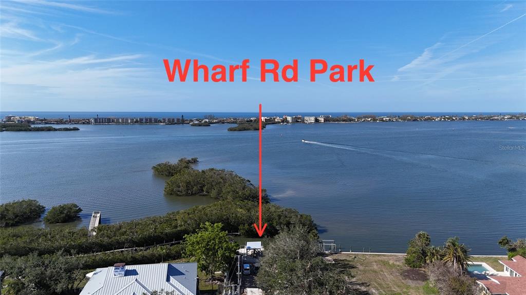 1898 Wharf Road Sarasota, FL 34231 - Photo 41 of 42 Wharf Road Park