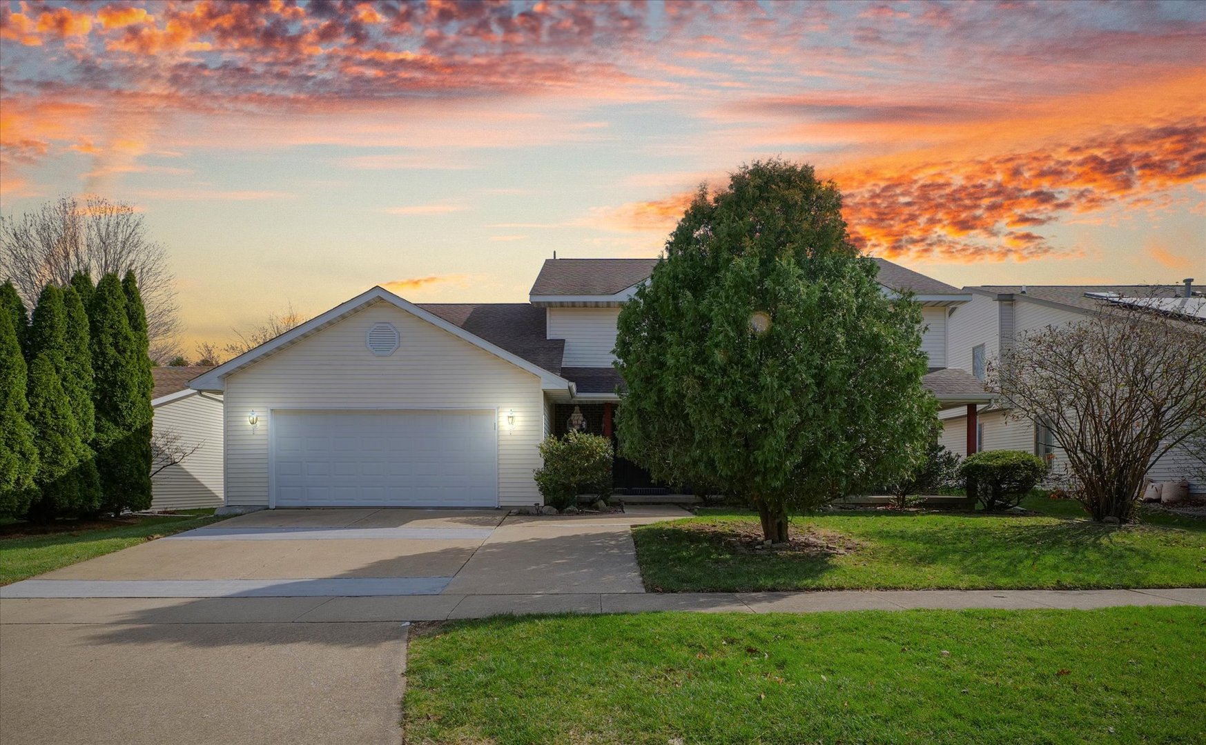 1807 Ridge Park Road Urbana, IL 61802 - Photo 4 of 49 Gallery Image 4