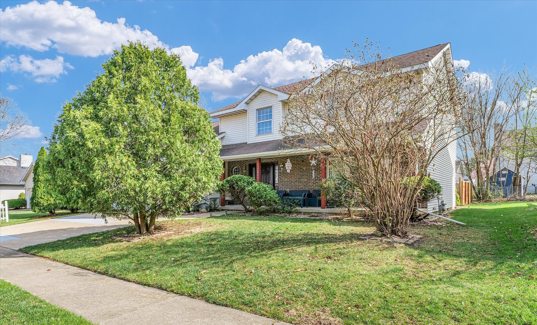 1807 Ridge Park Road Urbana, IL 61802 - Photo 5 of 49 Gallery Image 5