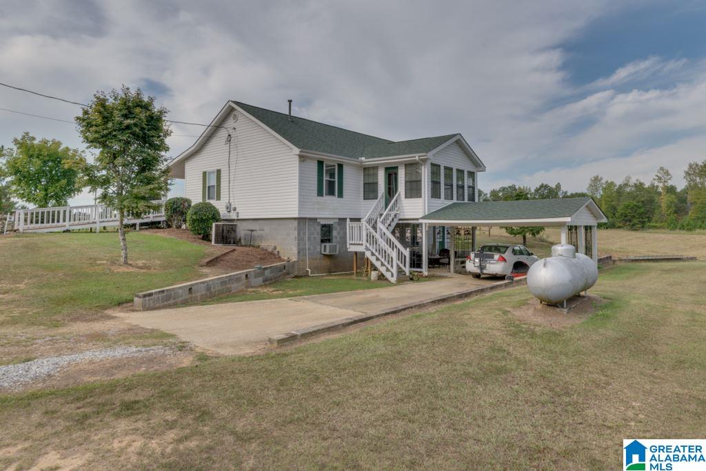 160 County Road 512 Verbena, AL 36091 - Photo 34 of 50