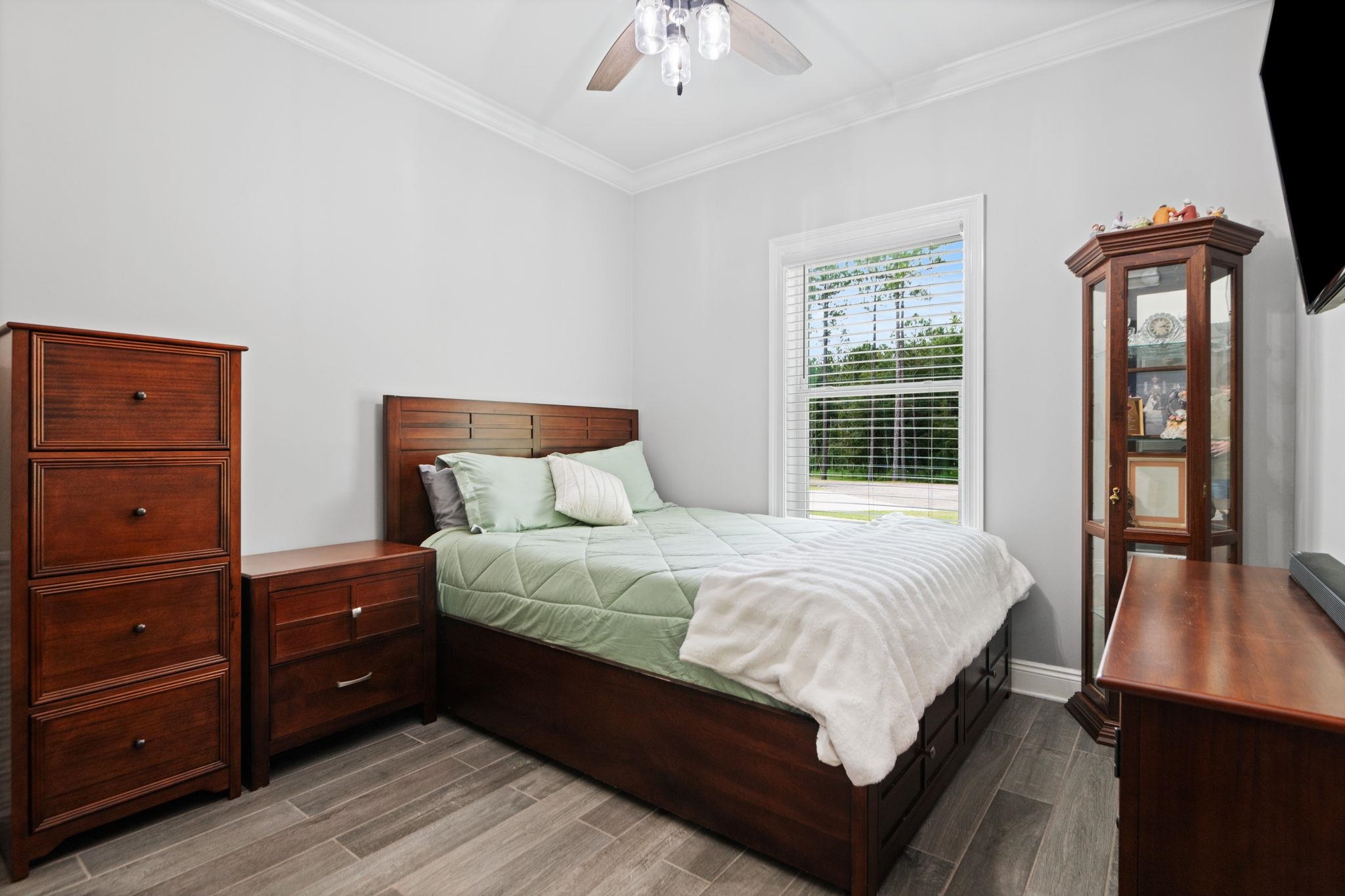 25867 Goat Cooper Road Robertsdale, AL 36567 - Photo 13 of 34 Bedroom