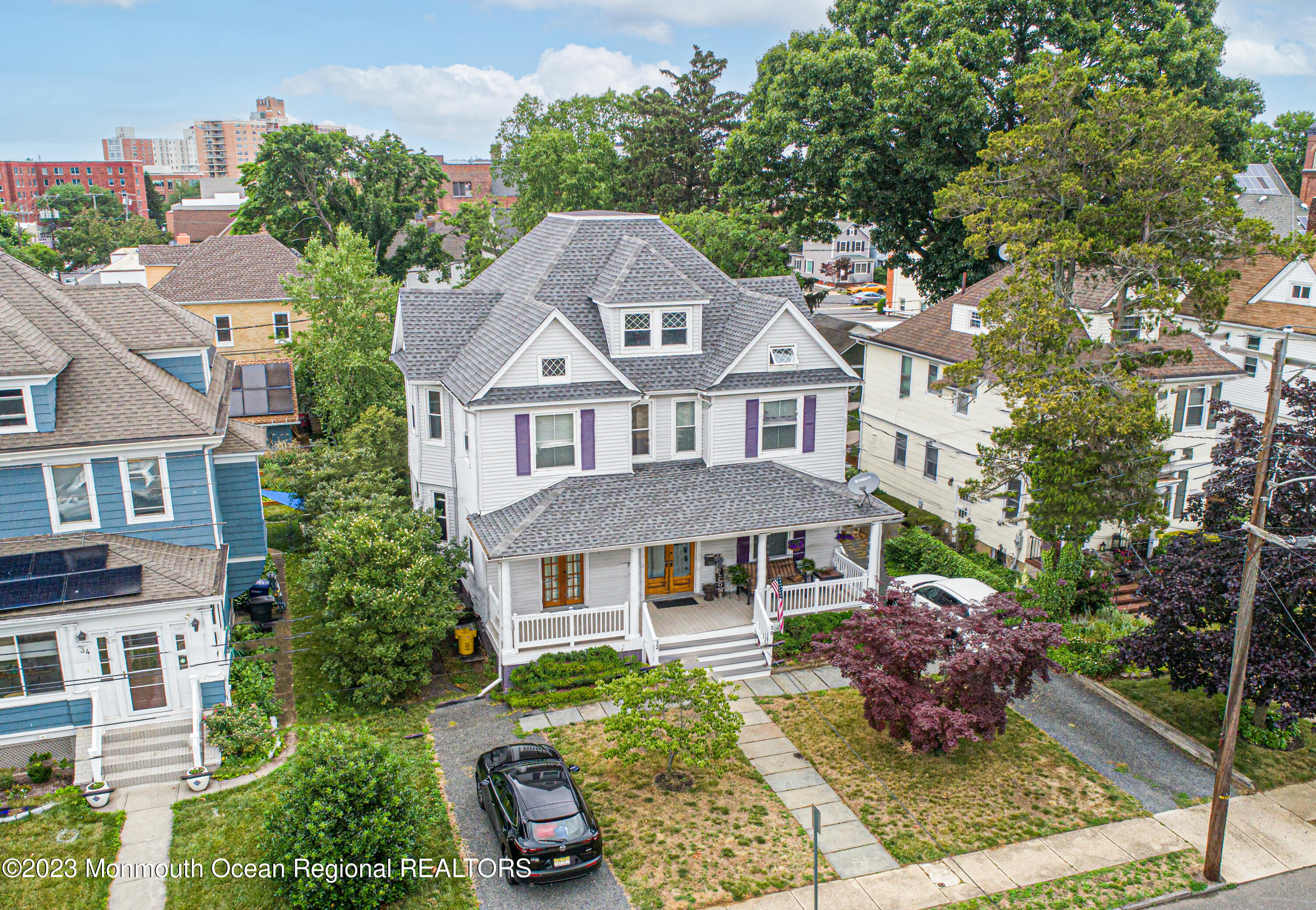 30-32 Chestnut Street Red Bank, NJ 07701 - Photo 2 of 40 30ChestnutRB-4