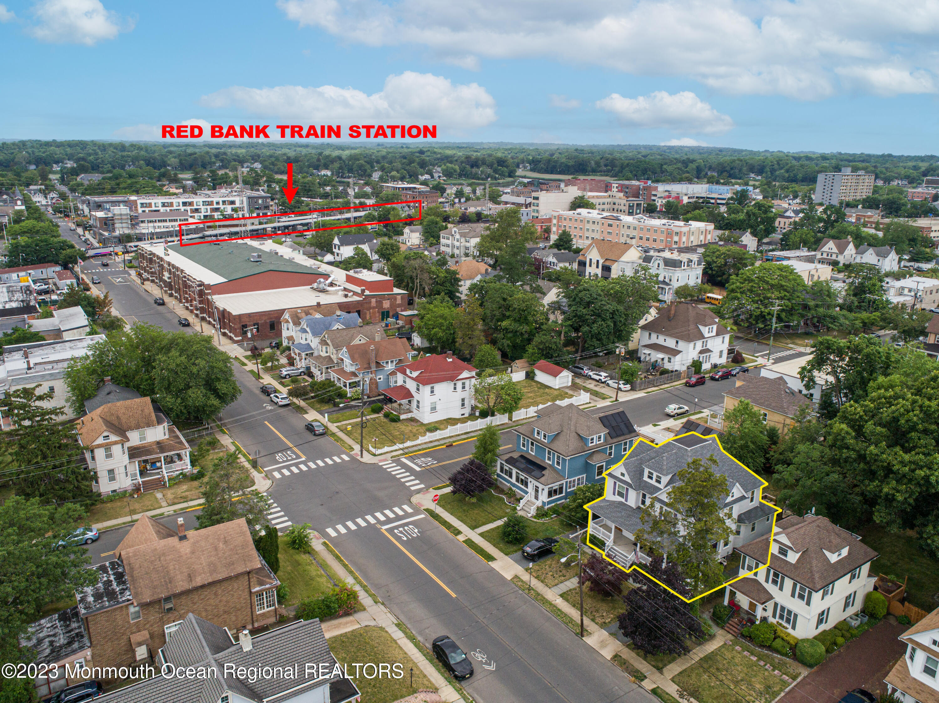 30-32 Chestnut Street Red Bank, NJ 07701 - Photo 3 of 40 30ChestnutRB-1