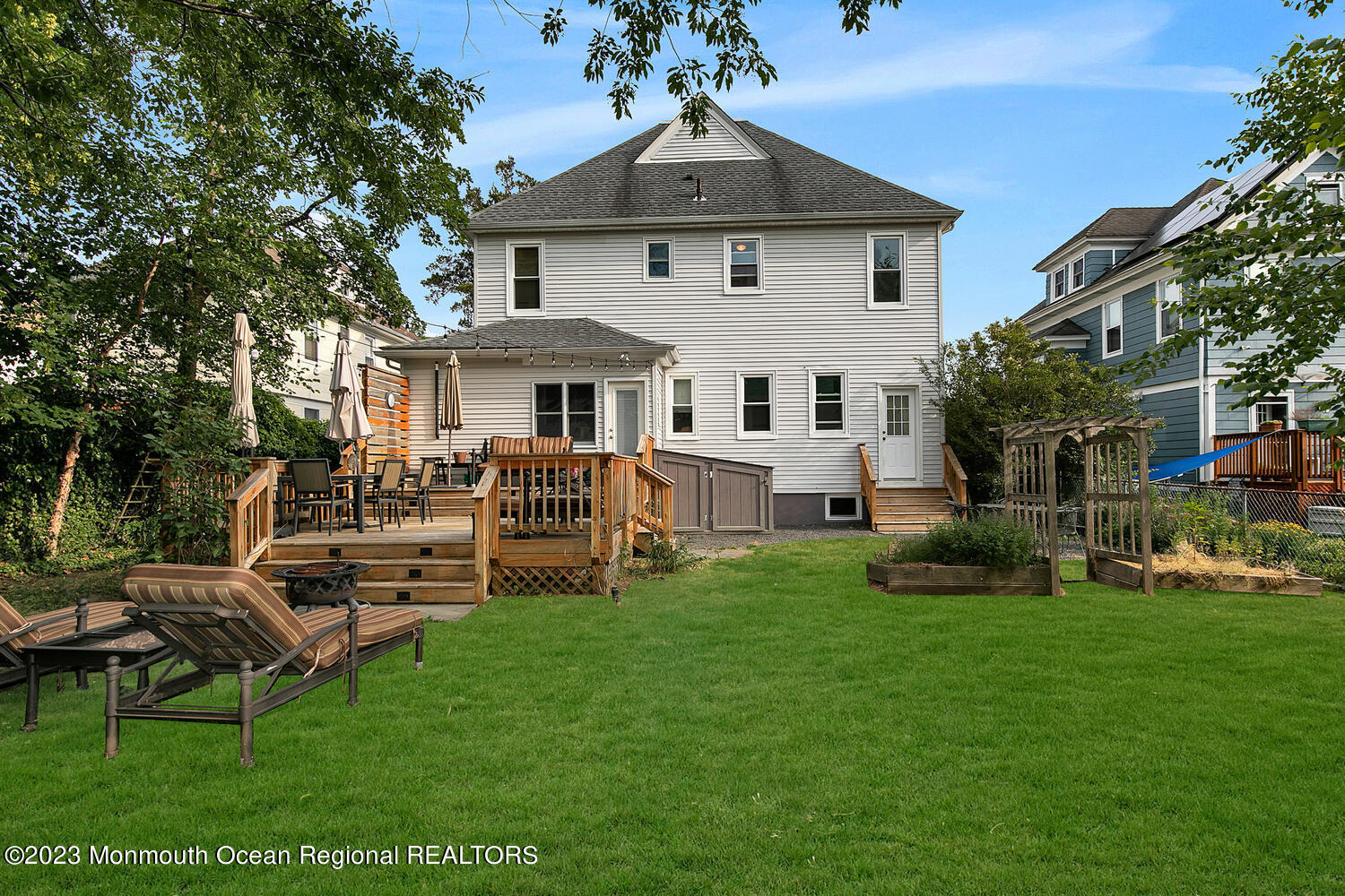 30-32 Chestnut Street Red Bank, NJ 07701 - Photo 38 of 40 30 Chestnut St Red Bank NJ-large-036-023