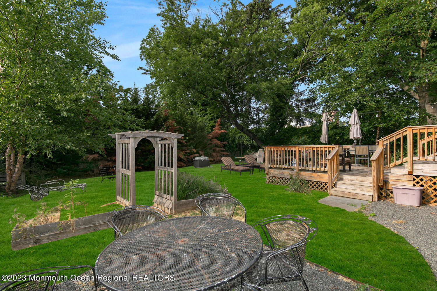 30-32 Chestnut Street Red Bank, NJ 07701 - Photo 40 of 40 30 Chestnut St Red Bank NJ-large-037-021