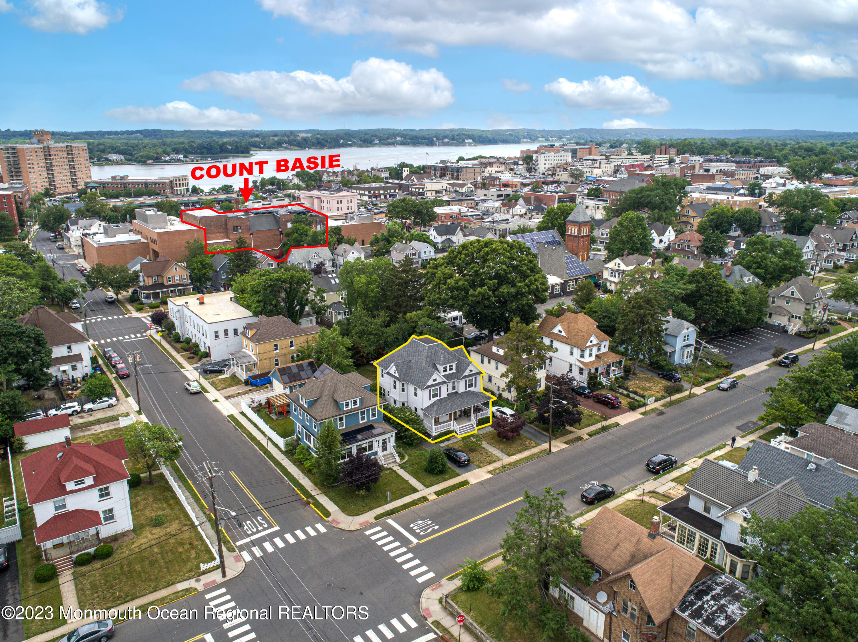 30-32 Chestnut Street Red Bank, NJ 07701 - Photo 4 of 40 30ChestnutRB-2