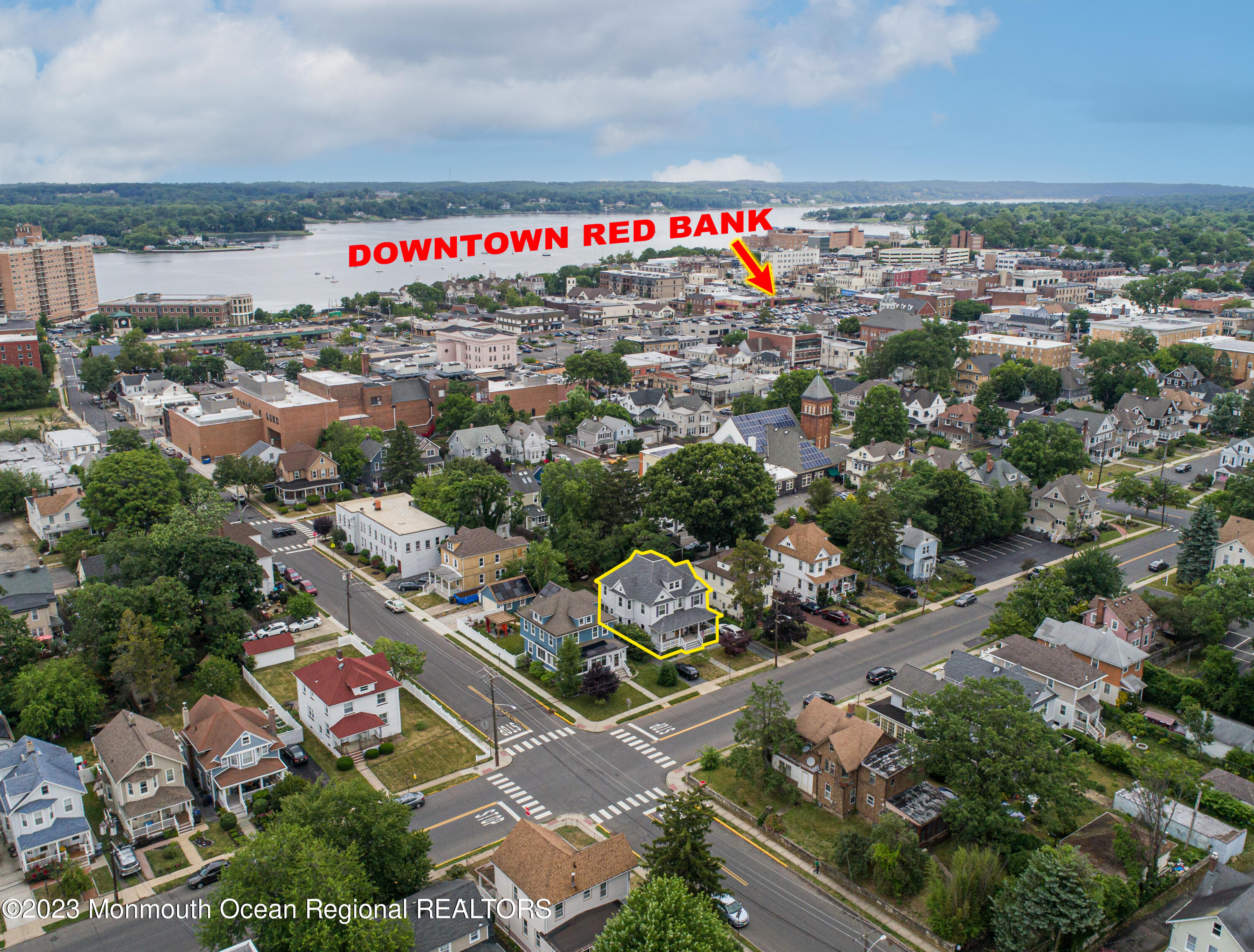 30-32 Chestnut Street Red Bank, NJ 07701 - Photo 5 of 40 30ChestnutRB-3