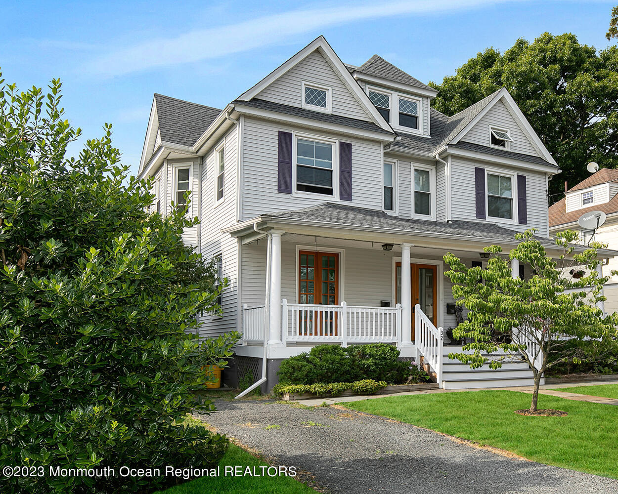 30-32 Chestnut Street Red Bank, NJ 07701 - Photo 6 of 40 30 Chestnut St Red Bank NJ-large-001-001