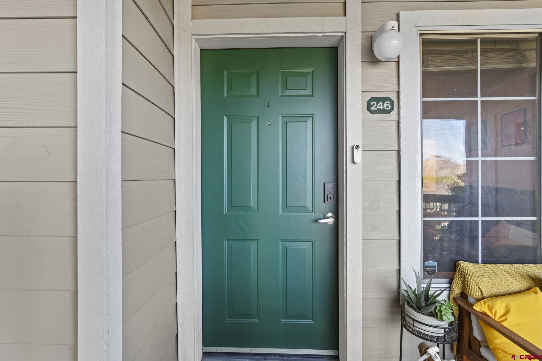 1100 Goeglein Gulch Road, Unit 246 Durango, CO 81301 - Photo 11 of 44 Gallery Image 11