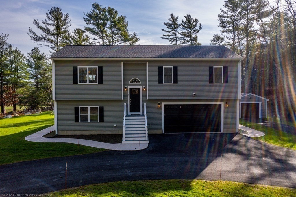 8 Hebert Road Acushnet, MA 02743 - Photo 2 of 37 Gallery Image 2