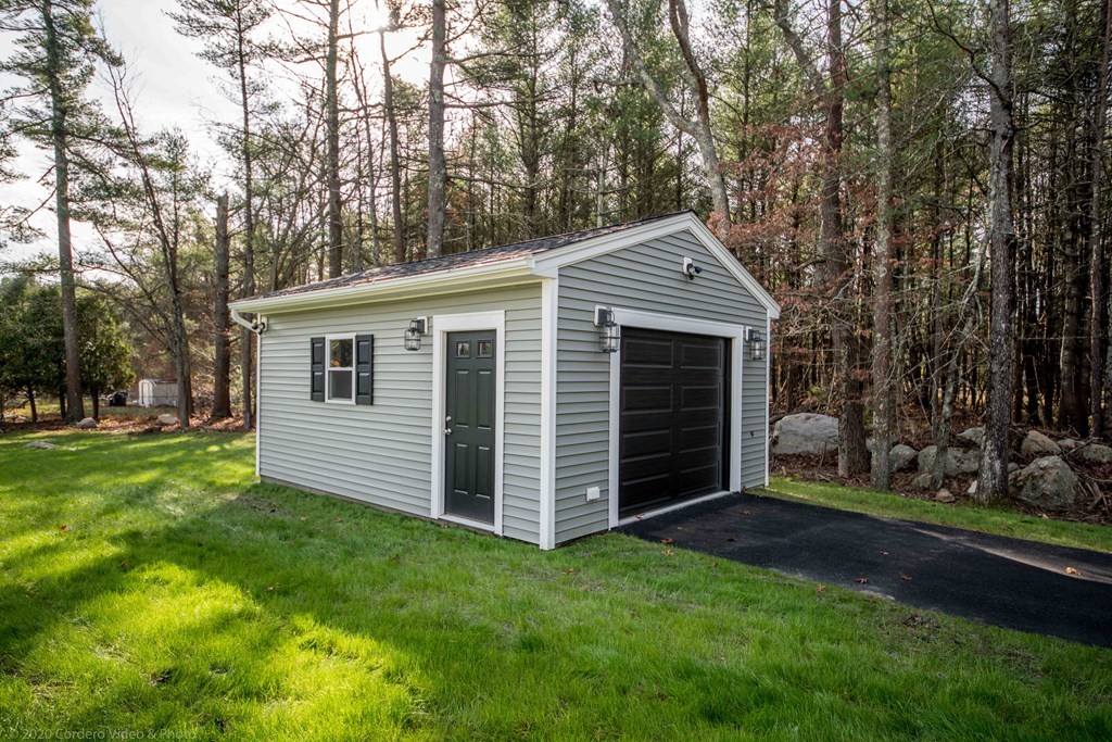 8 Hebert Road Acushnet, MA 02743 - Photo 34 of 37 Gallery Image 34