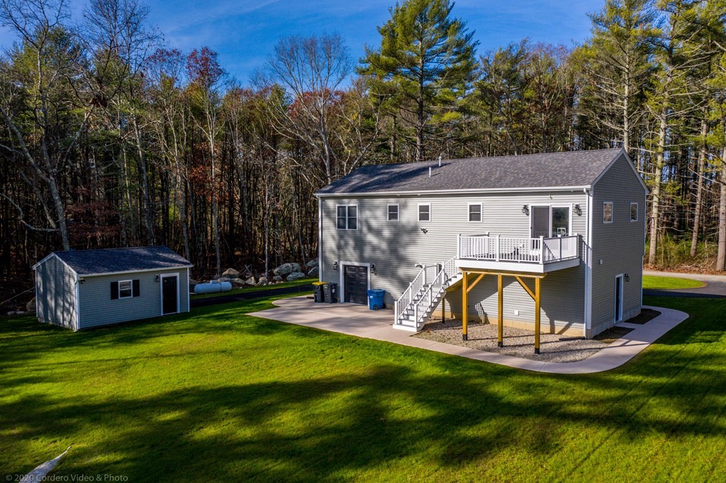 8 Hebert Road Acushnet, MA 02743 - Photo 4 of 37 Gallery Image 4