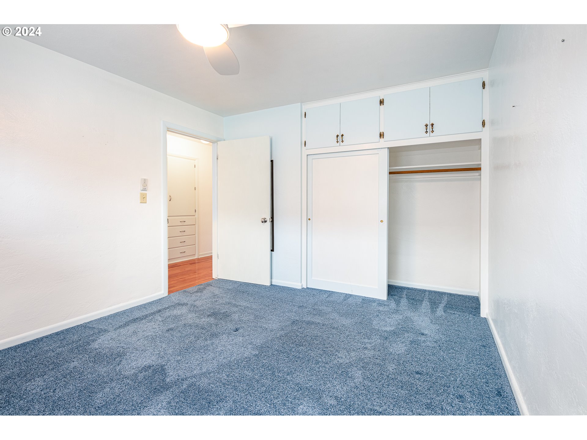 1039 Nancy Avenue Springfield, OR 97477 - Photo 23 of 40 a view of an empty room