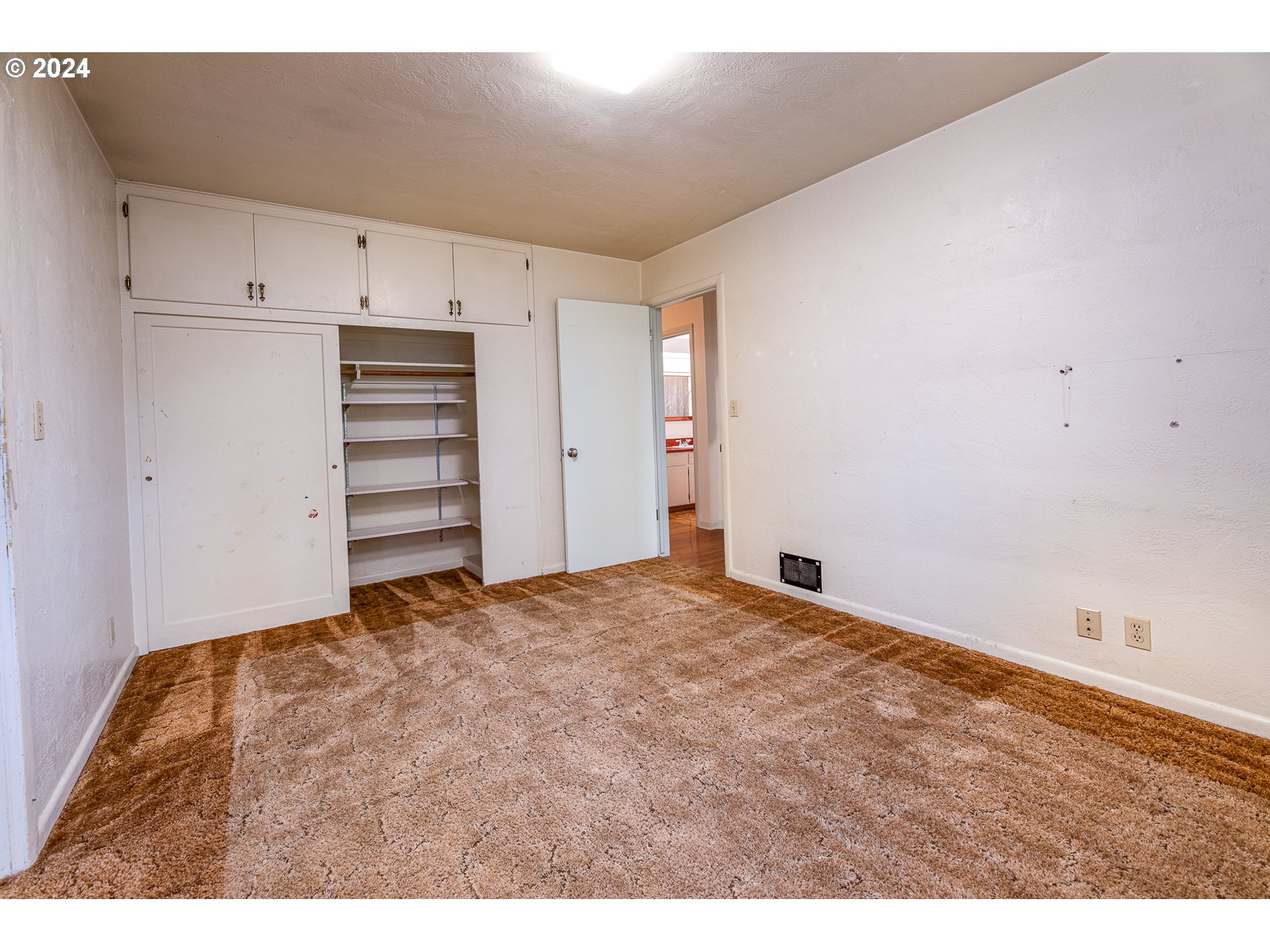 1039 Nancy Avenue Springfield, OR 97477 - Photo 25 of 40 a view of empty room