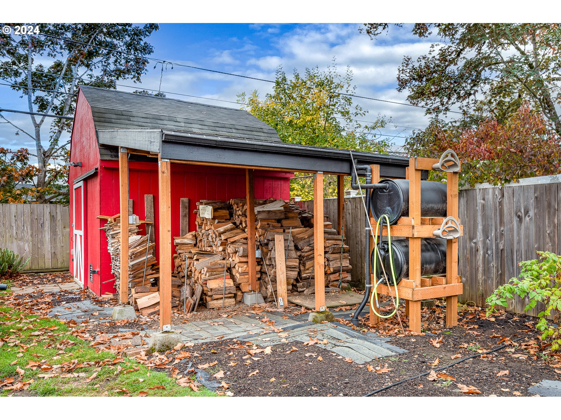 1039 Nancy Avenue Springfield, OR 97477 - Photo 36 of 40 a view of outdoor space