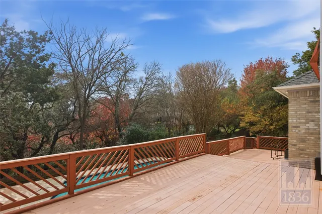 a view of entrance gate of a building