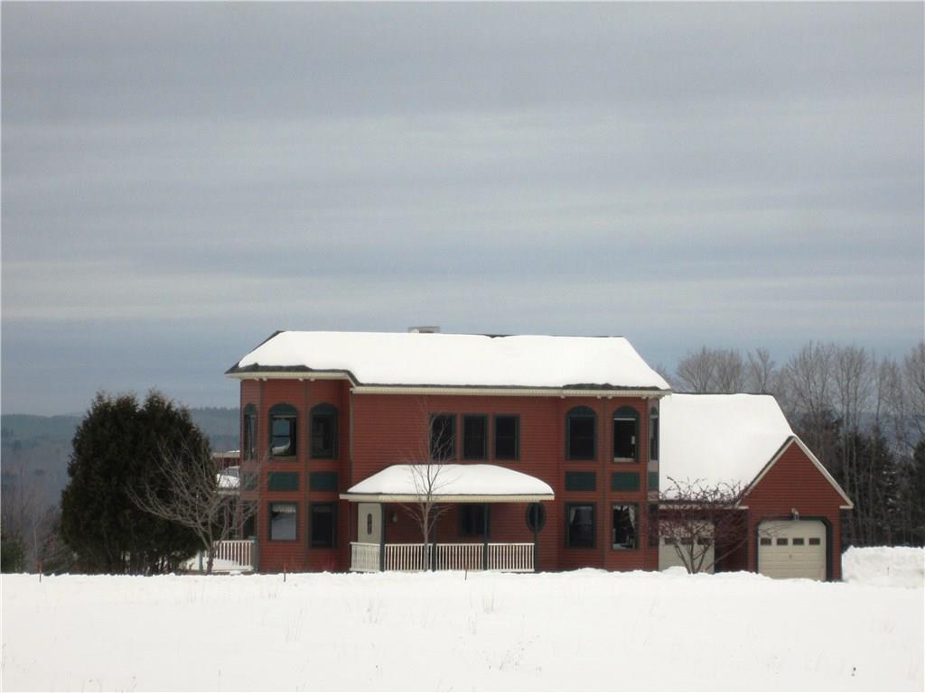208 Metcalf Road Winthrop, ME 04364 - Photo 34 of 35 Photo