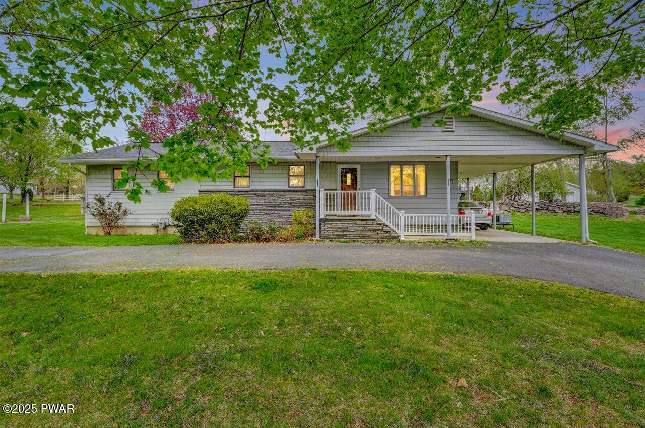 237 Rushbrook Road Scott Township, PA 18433 - Photo 1 of 78