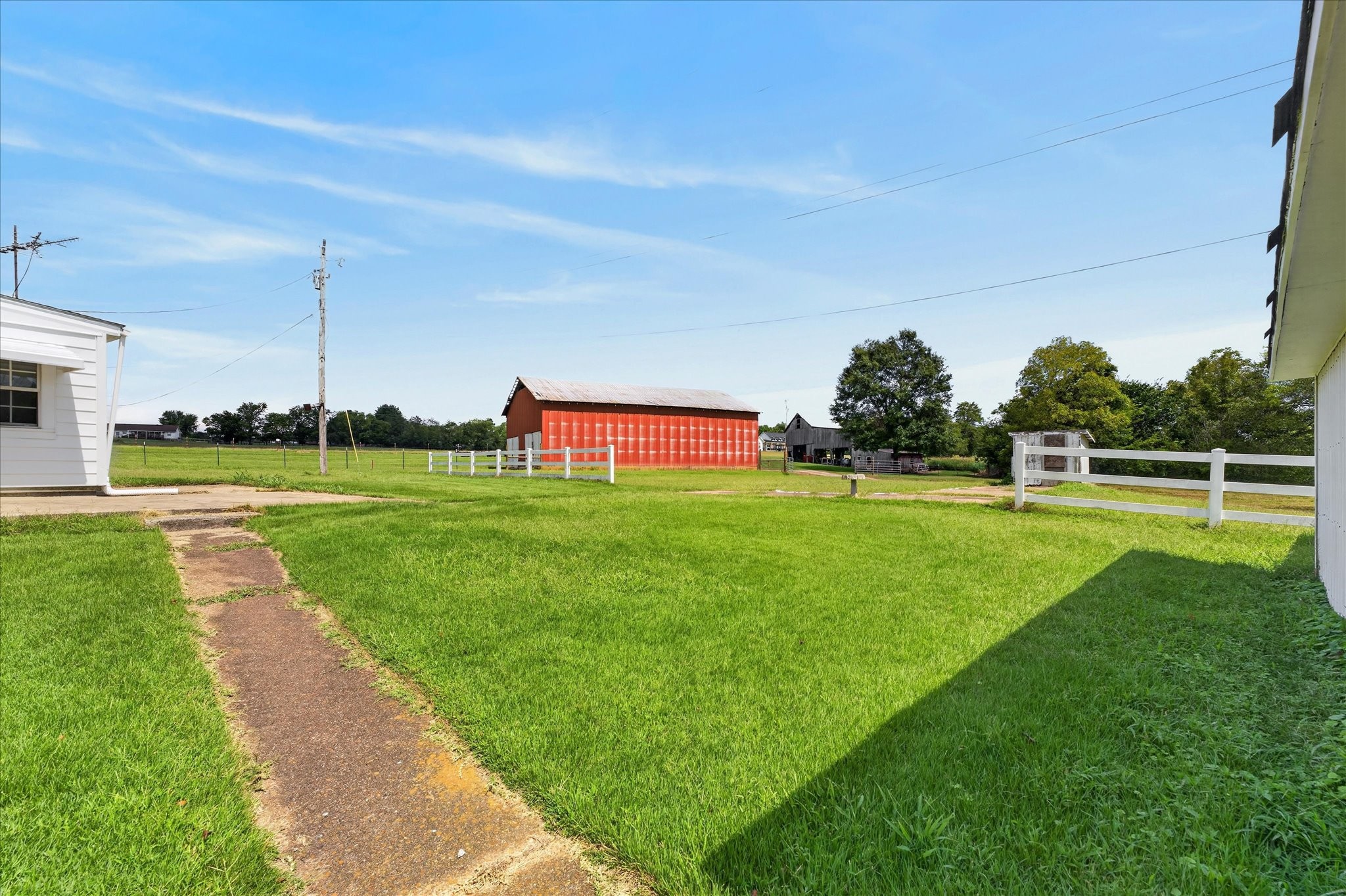 3252 Marthas Chapel Road Cunningham, TN 37052 - Photo 35 of 38 Gallery Image 35