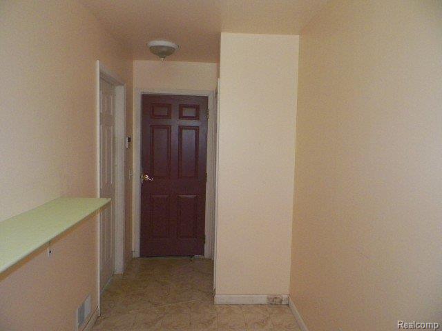 335 West Castle Road Fostoria, MI 48435 - Photo 18 of 28 262-132341 - Laundry Room-Half B