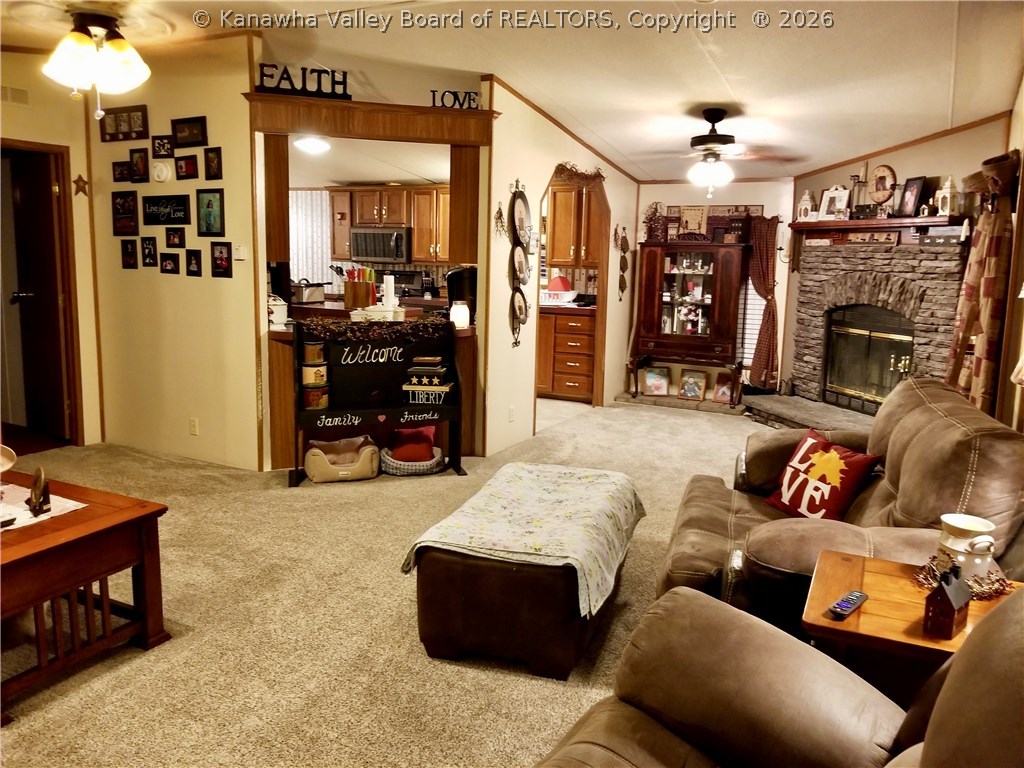 4221 Evans Road Leon, WV 25123 - Photo 3 of 14 Gallery Image 3