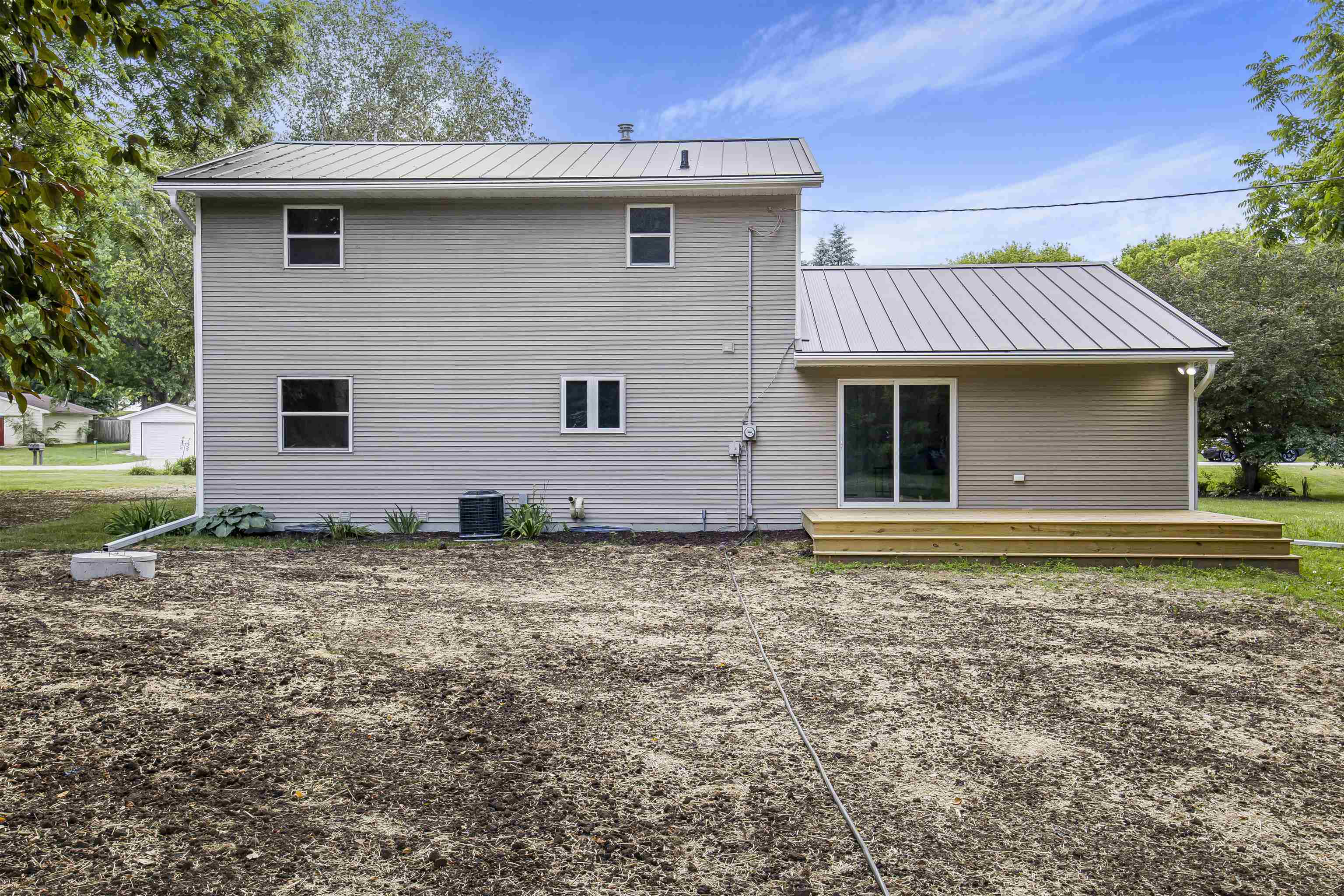 2542 Brown Deer Road Stoughton, WI 53589 - Photo 40 of 49
