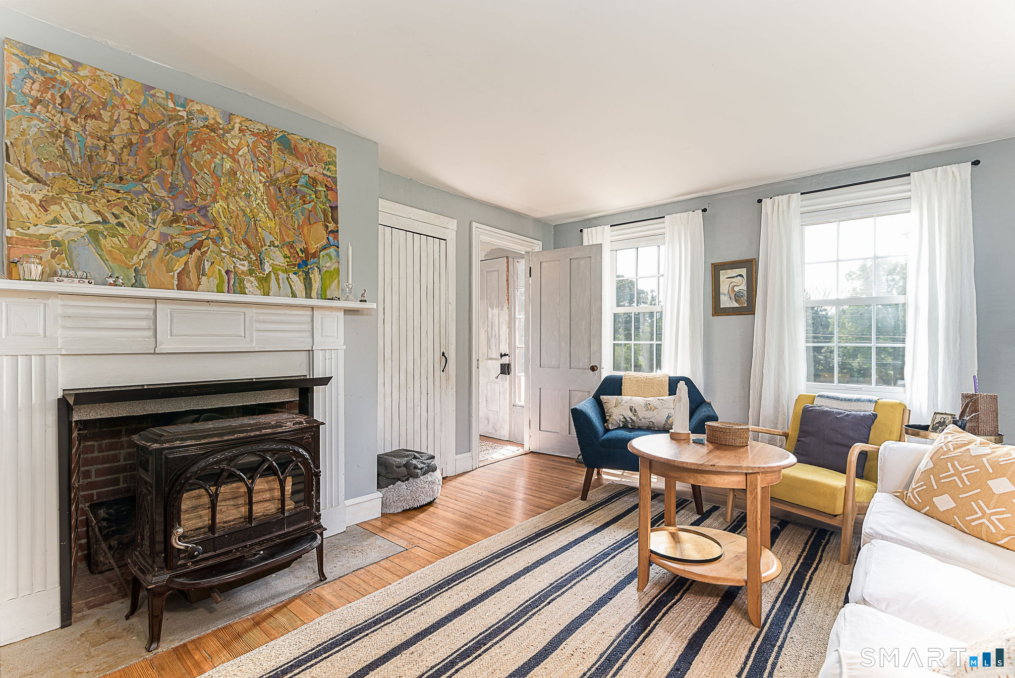 136 Hartford Road Brooklyn, CT 06234 - Photo 12 of 40 Gallery Image 12