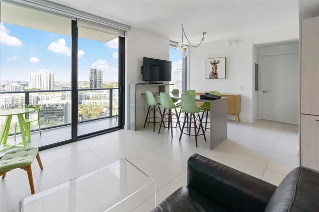 $629,000 | 501 Northeast 31st Street, Unit 2109, Miami, FL 33137