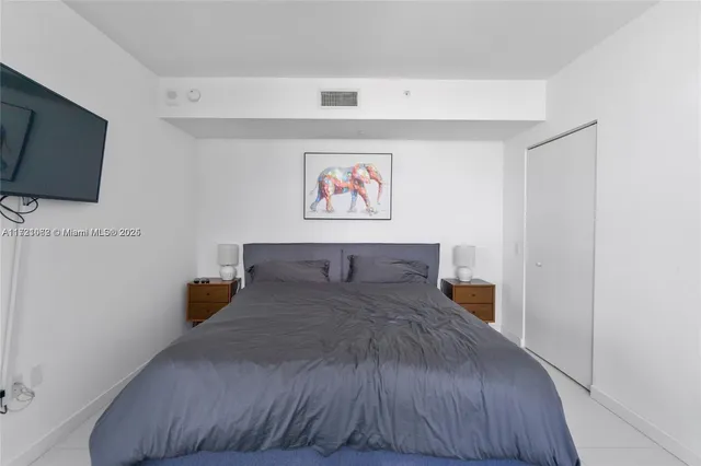 $629,000 | 501 Northeast 31st Street, Unit 2109, Miami, FL 33137