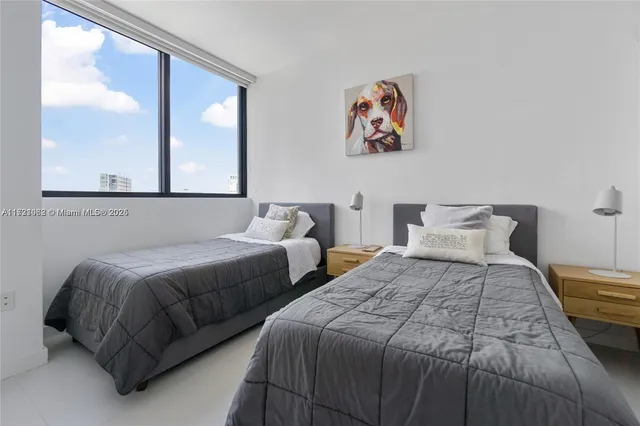 $629,000 | 501 Northeast 31st Street, Unit 2109, Miami, FL 33137