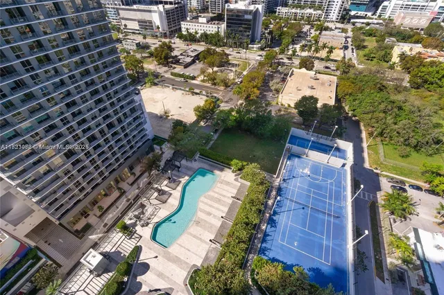 $629,000 | 501 Northeast 31st Street, Unit 2109, Miami, FL 33137