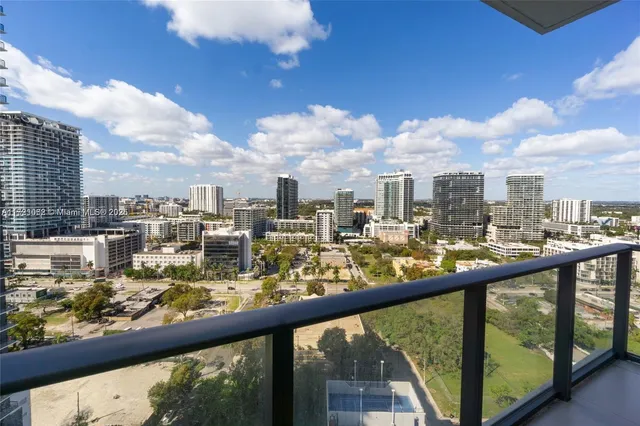 $629,000 | 501 Northeast 31st Street, Unit 2109, Miami, FL 33137