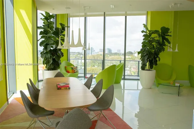 $629,000 | 501 Northeast 31st Street, Unit 2109, Miami, FL 33137