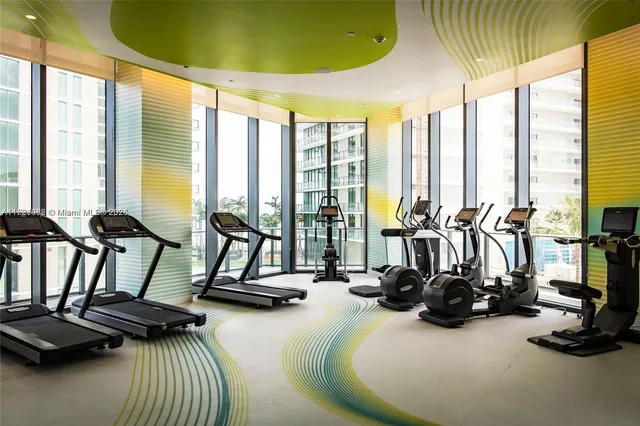 $629,000 | 501 Northeast 31st Street, Unit 2109, Miami, FL 33137