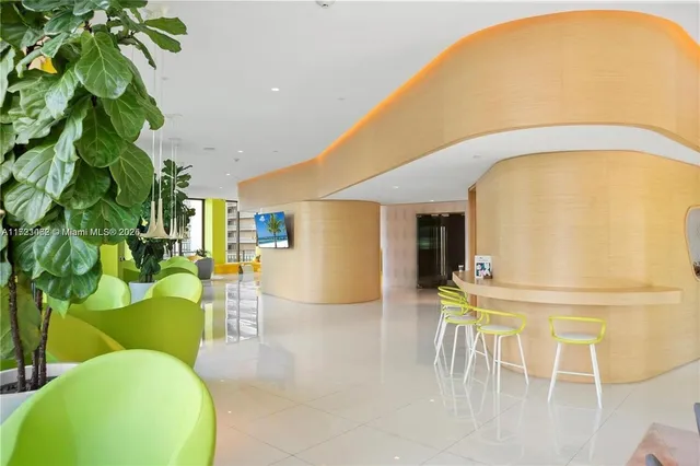 $629,000 | 501 Northeast 31st Street, Unit 2109, Miami, FL 33137