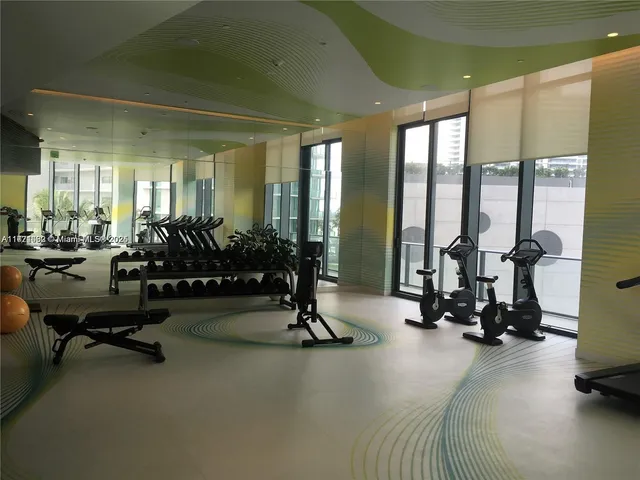 $629,000 | 501 Northeast 31st Street, Unit 2109, Miami, FL 33137