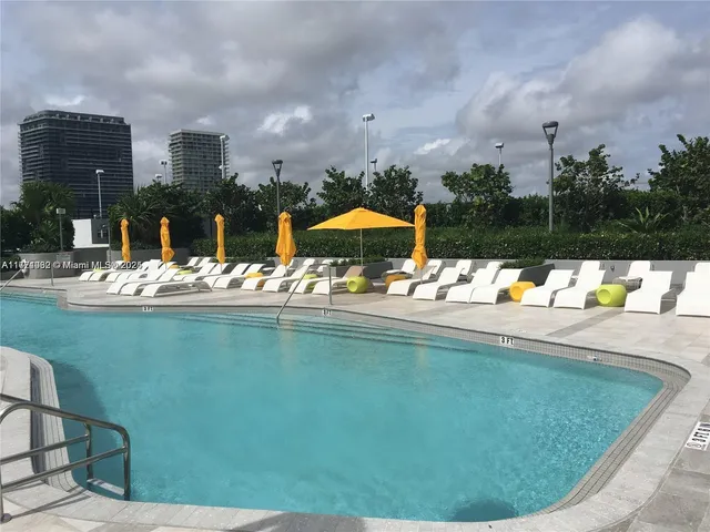 $629,000 | 501 Northeast 31st Street, Unit 2109, Miami, FL 33137