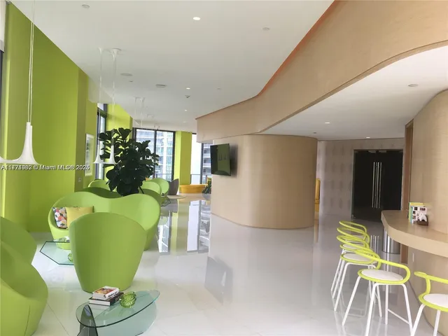 $629,000 | 501 Northeast 31st Street, Unit 2109, Miami, FL 33137