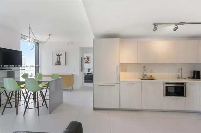 $629,000 | 501 Northeast 31st Street, Unit 2109, Miami, FL 33137