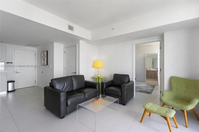 $629,000 | 501 Northeast 31st Street, Unit 2109, Miami, FL 33137