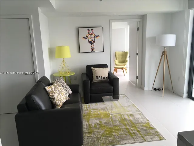 $629,000 | 501 Northeast 31st Street, Unit 2109, Miami, FL 33137